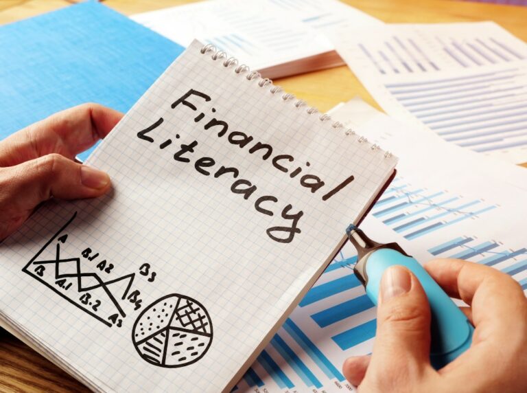 Financial Literacy Courses: Take Control of Your Money Today